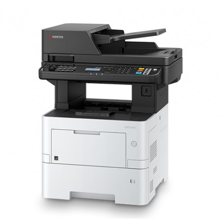 MULTIFUNÇÕES KYOCERA ECOSYS M3145DN LASER A4 MONO